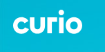Logo curio