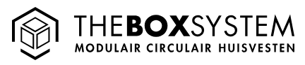 Logo the box system