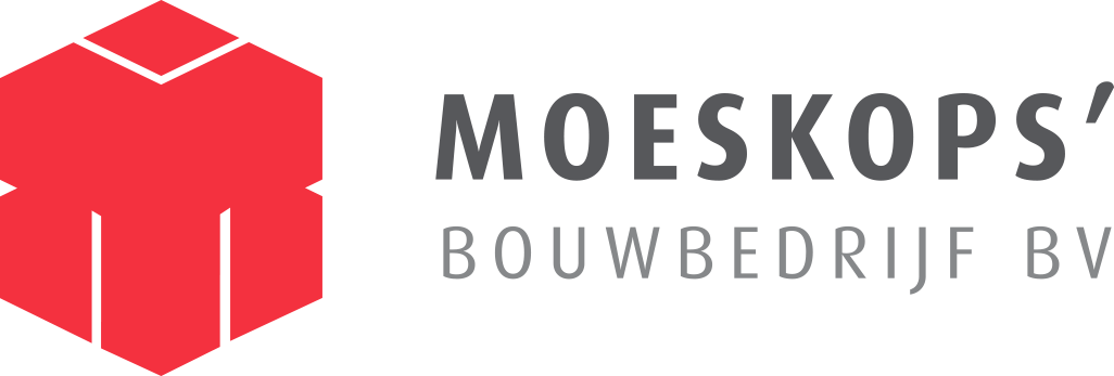 logo moeskops bouwbedrijf website